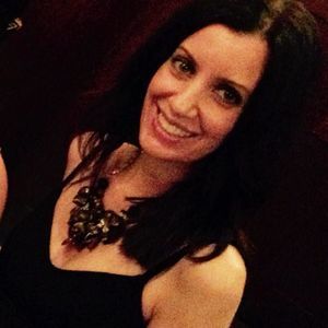 Meet your Posher, Lori